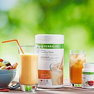 Weight loss products reviews by Herbalife Independent Distributor