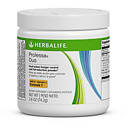 Does Prolessa from Herbalife Help Control Hunger and Reduce Fat?