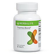 Thermobond Herbalife Benefits - Fiber to Control Fats