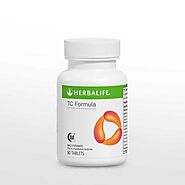 How Herbalife Total Control Work for Weight Loss? My Reviews