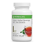 Herbalife Tea Reviews - Fat Burning & Energy Benefits