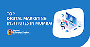 Top 20 Digital Marketing Institutes In Mumbai [Courses] | Digital Chandan Thakur