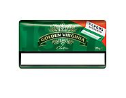 Golden Virginia E-Liquid