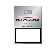 Benson & Hedges E-Liquid