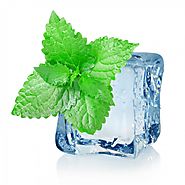 Iced Mint E-Liquid