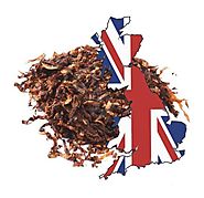 UK Tobacco E-Liquid