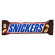 Snickers E-Liquid