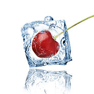 Cherry Menthol E-Liquid
