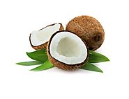 Coconut E-Liquid