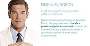 The Mark of Distinction in Cosmetic Plastic Surgery®