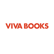 Best Publishing Houses in India - Viva Books