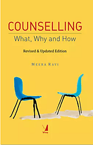 Best Counselling Books At Viva Books