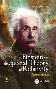 Best Albert Einstein Books | Viva Books