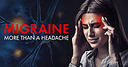 Migraine - Symptoms, Causes, and Treatment