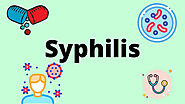 Syphilis - Symptoms, Causes, and Treatment