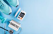 Diabetes- Types, Symptoms, Causes, and Prevention