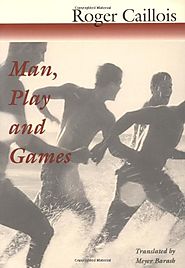 Man, Play and Games