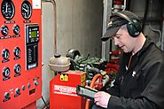 IQP Services | Routine Fire Testing | Building WOF | Fire Alarm System