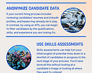 Practical Ways to Reduce Bias in Your Hiring Process