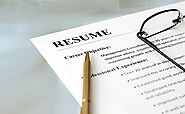 Keys point when evaluating a Resume