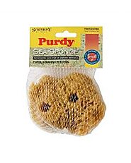 Symphony by Purdy 503192400 Small Natural Sea Sponge