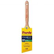 Purdy 144152825 2.5" Clearcut Elite Glide Brush