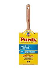 Purdy 144332030 3" Plato Brush