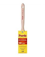 Purdy Syntox Brush