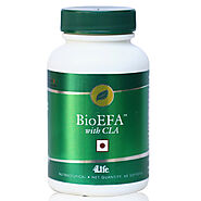 4Life BioEFA With CLA Softgels : Supports Cardiovascular, Circulatory Health, Brain Health, Overall Wellness (60 Soft...