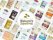 Shop Organic Cereal in Singapore | Your Superfood Breakfast Cereal