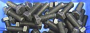 ASTM A320 Grade L7C Bolts Manufacturer, Supplier, Stockist and Exporter in India – Ananka Group