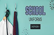 Buy Wholesale School Uniform Manchester From Number 1 Schoolwear Supplier In UK