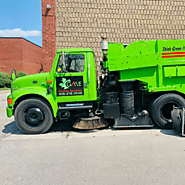 Street Sweeping in Toronto | Street Sweeping in Mississauga