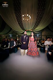 Marriage Photoshoot and Photography | Best Pre-Wedding Photographer in Hisar