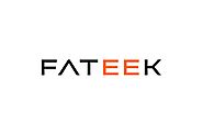 Online Clothing Store in UK | Fateek