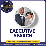 Executive Search