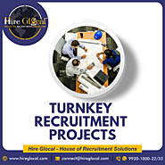 Turnkey Recruitment