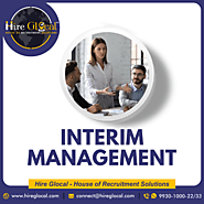 Interim Management