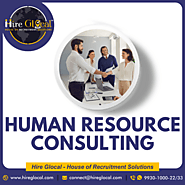 Human resources