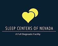 sleep study las vegas