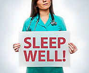 sleep doctor online