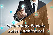 Technology Powers Sales Enablement - Pivotal Advisors
