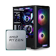 Buy Custom Assembled Gaming PC In India - Modx Computers
