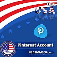 Buy Old Pinterest Accounts - USASMMSEO