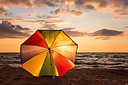 Beach Umbrella