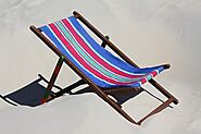 Beach Chair