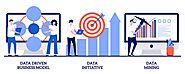 4 Ways to Build a Data-Driven Marketing Strategy - Lizensed