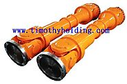 Universal joint shaft|universal joint|universal shaft|universal spindle