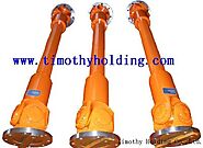 Cardan joint shaft|cardan drive shaft|cardan shaft|universal joint shaft