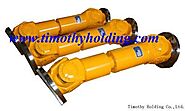 Universal spindles|universal shaft|universal coupling|universal joint